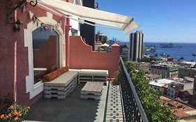 Casona Valpo